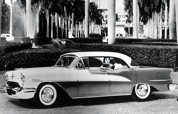 1955 Oldsmobile